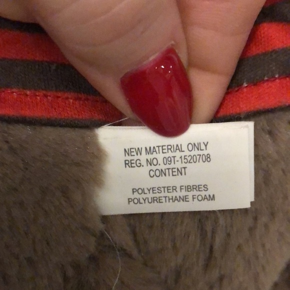 Hallmark Sweet Singin’ Elephant & Bird Plush Musical “You Are My Sunshine “ - Picture 8 of 11